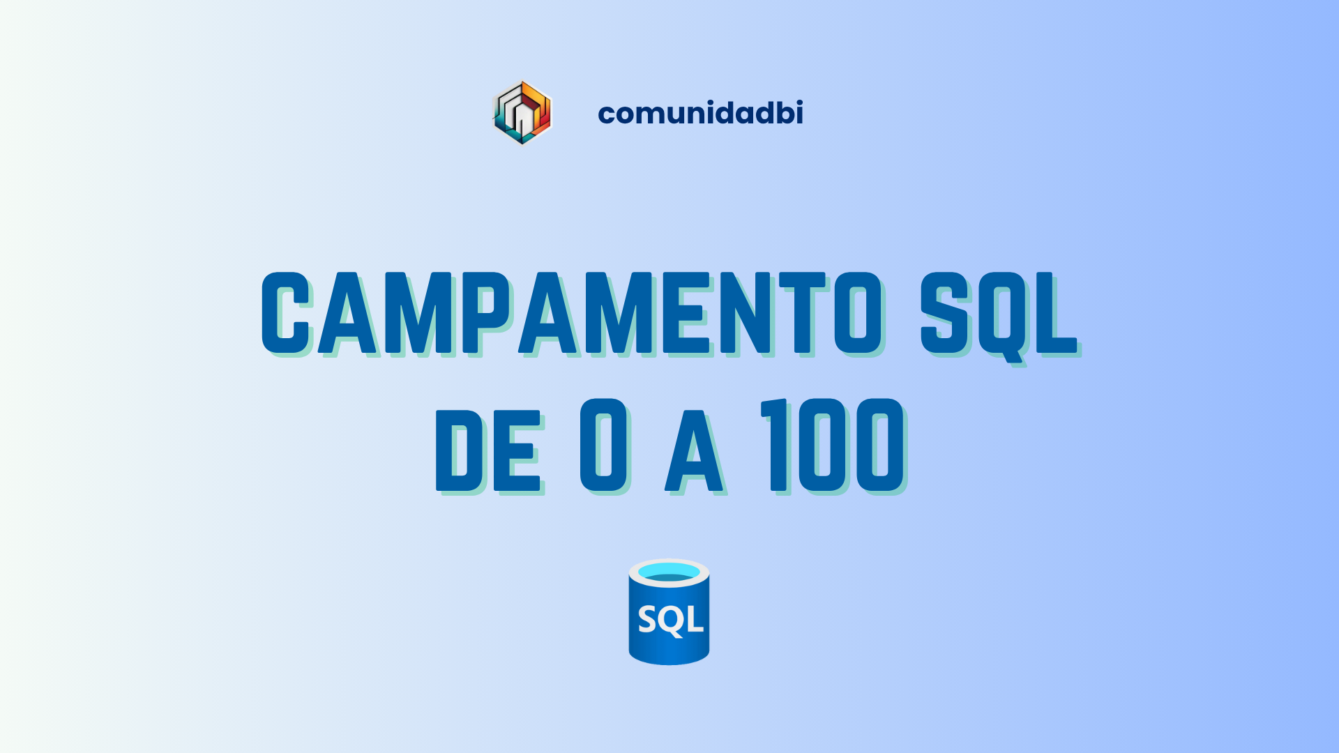 SQL Bootcamp: From Zero to Advanced Data Management