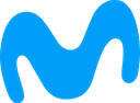 Movistar Telecom Logo
