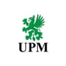 UPM Forest Manufacturing Logo